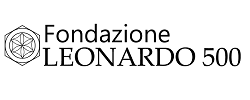 logo fondazione leonardo